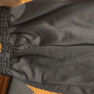 Youth baseball pants